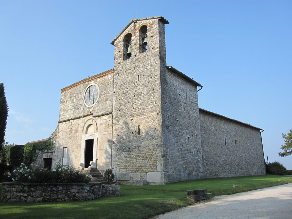 Abbazia San Nicolò