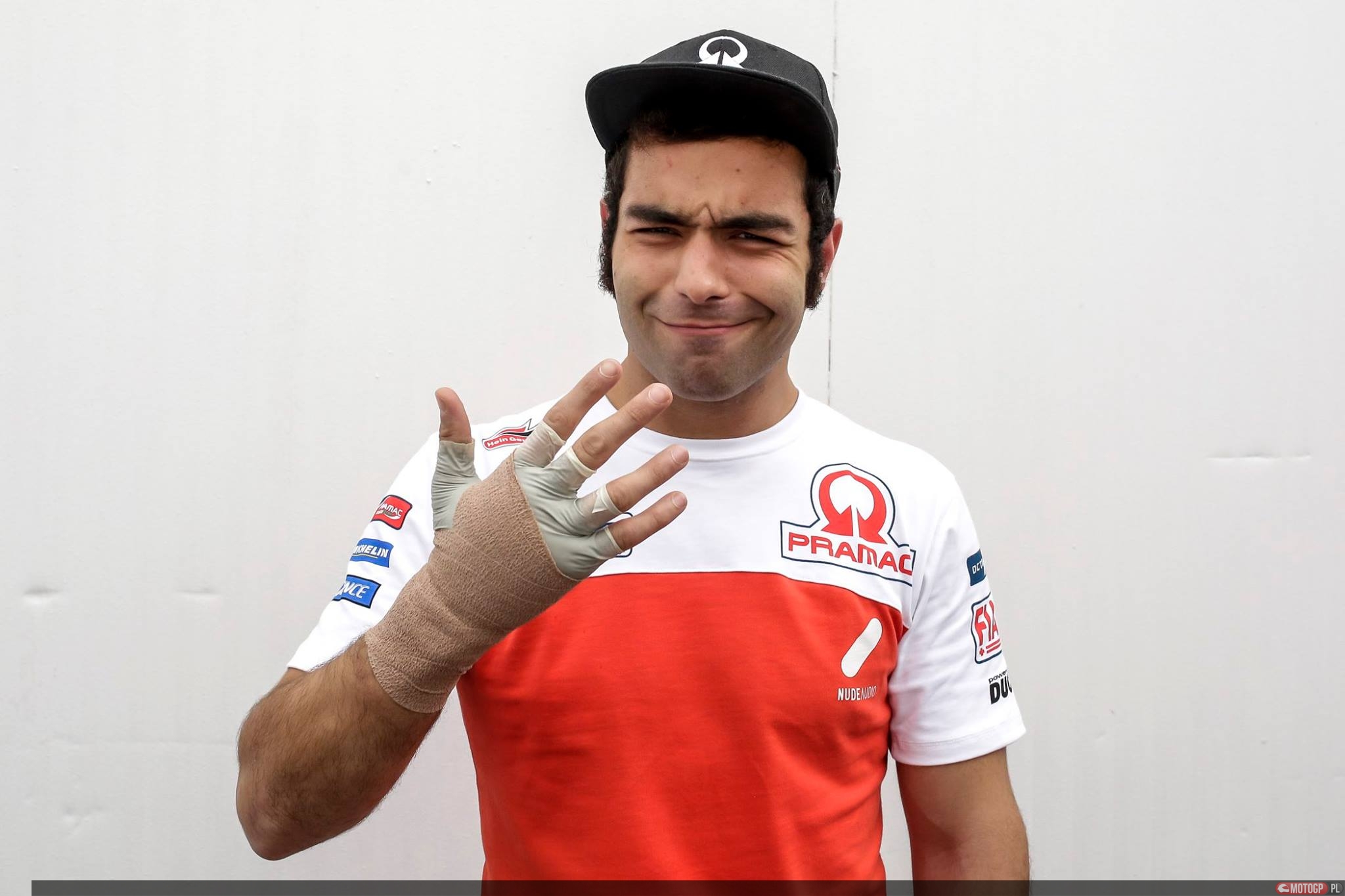 Danilo Petrucci