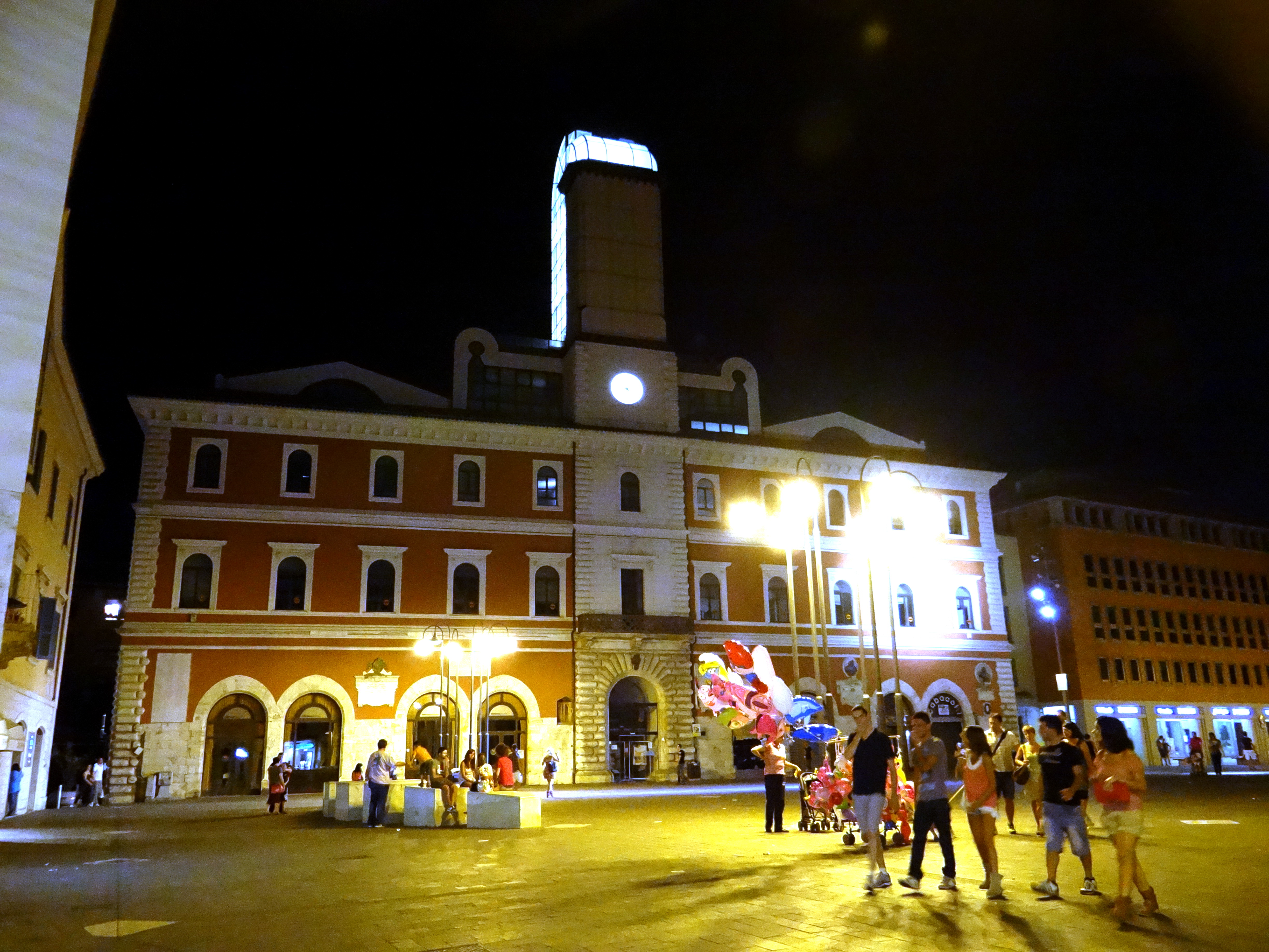 Biblioteca Comune Terni