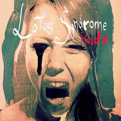 Lotus Syndrome Iride