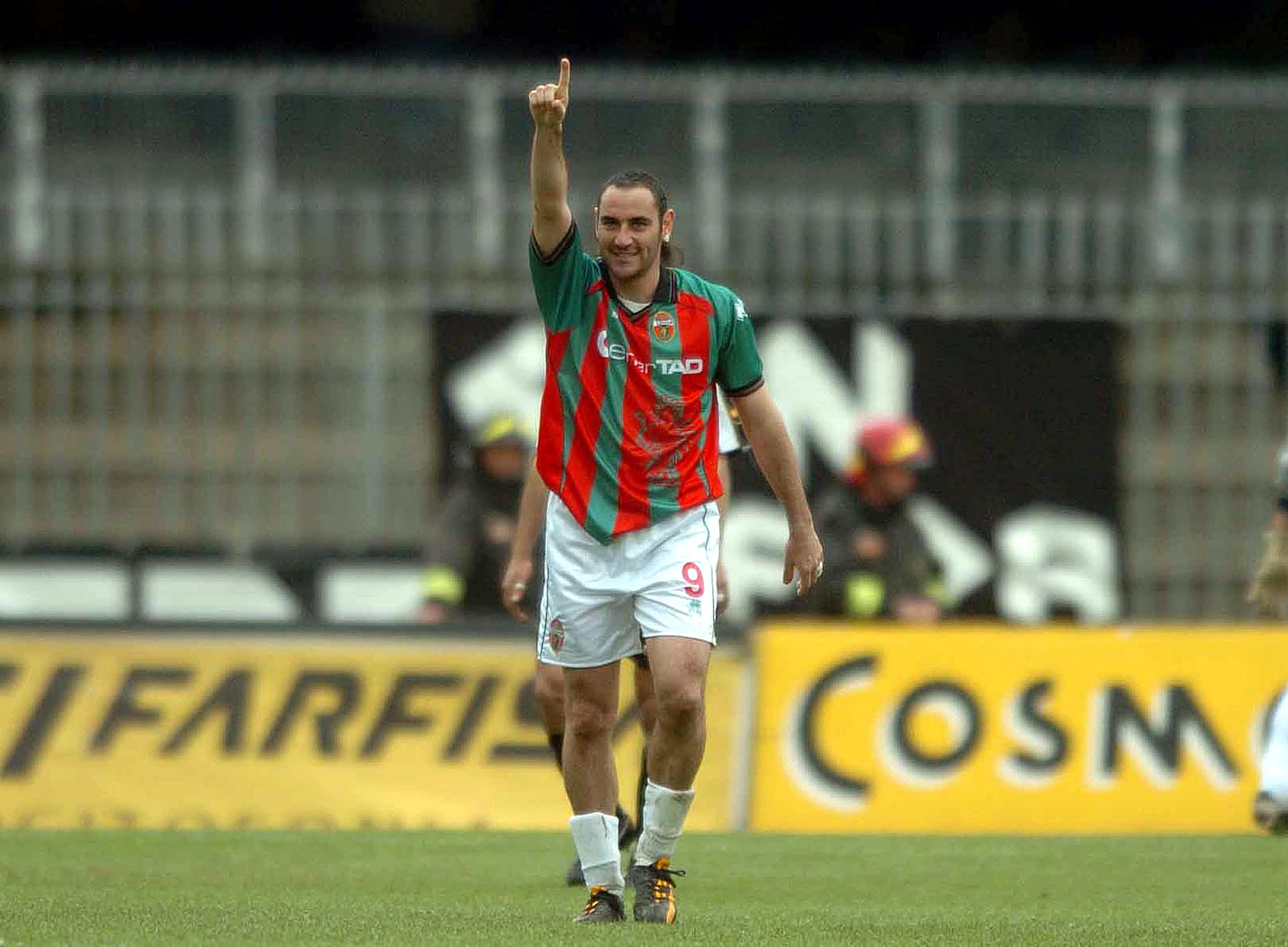 Riccardo Zampagna (foto di www.lagoccia.eu)