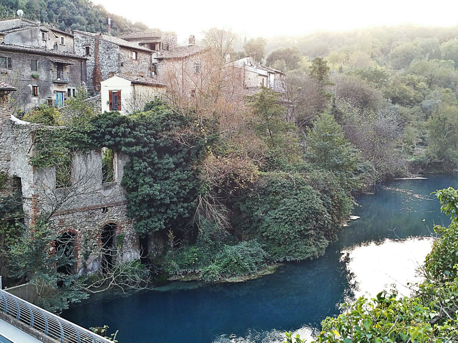 Stifone (Ph. Massimo Santafè)