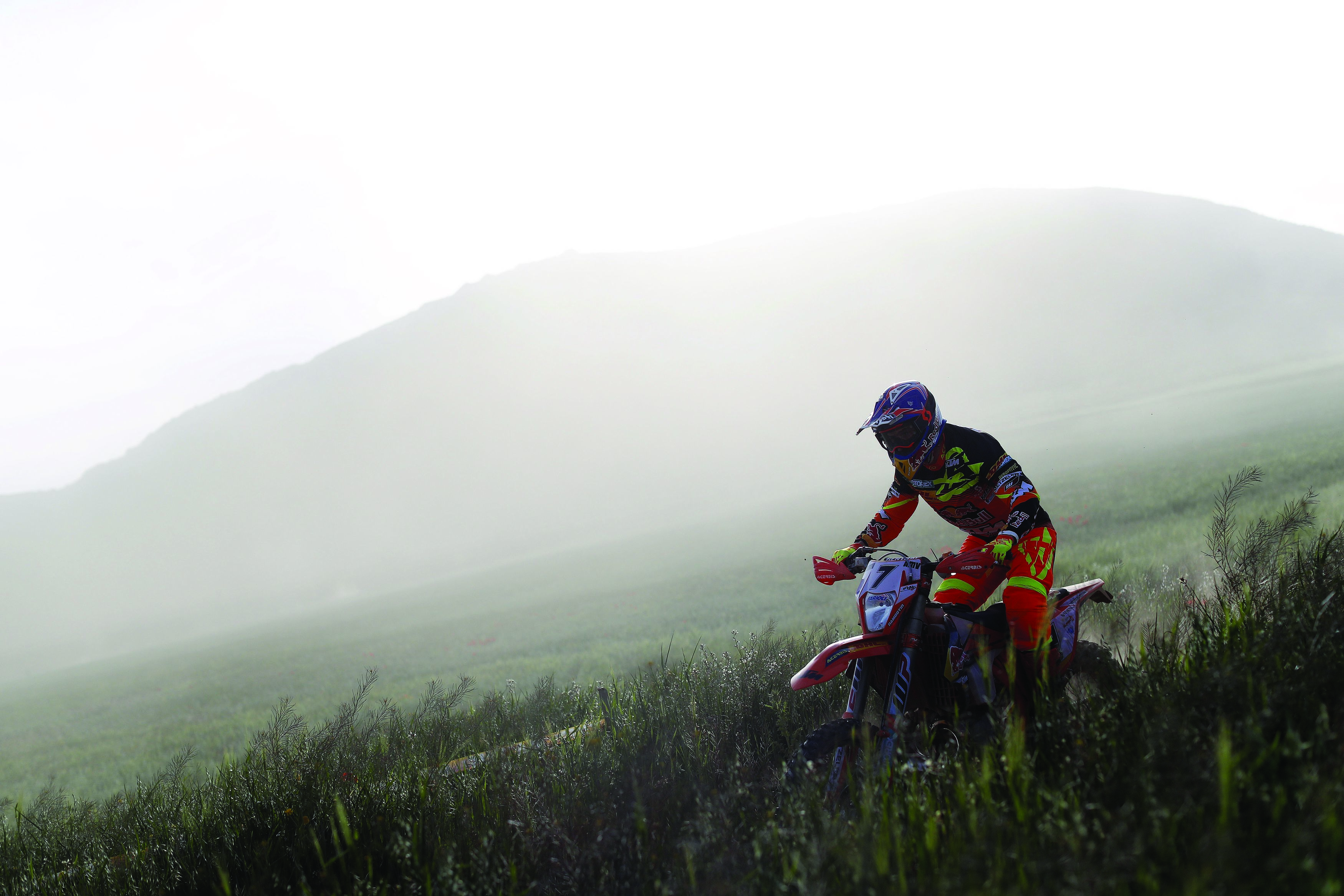 Enduro GP World Championship Spoleto (Foto di italianoenduro.com)