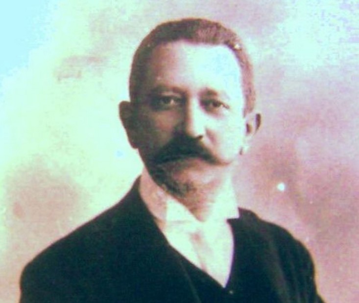 Virgilio Alterocca (Foto di UmbriaON)