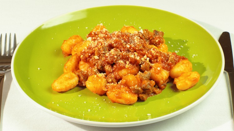 Gnocchi di castrato (Foto di www.cookaround.com)