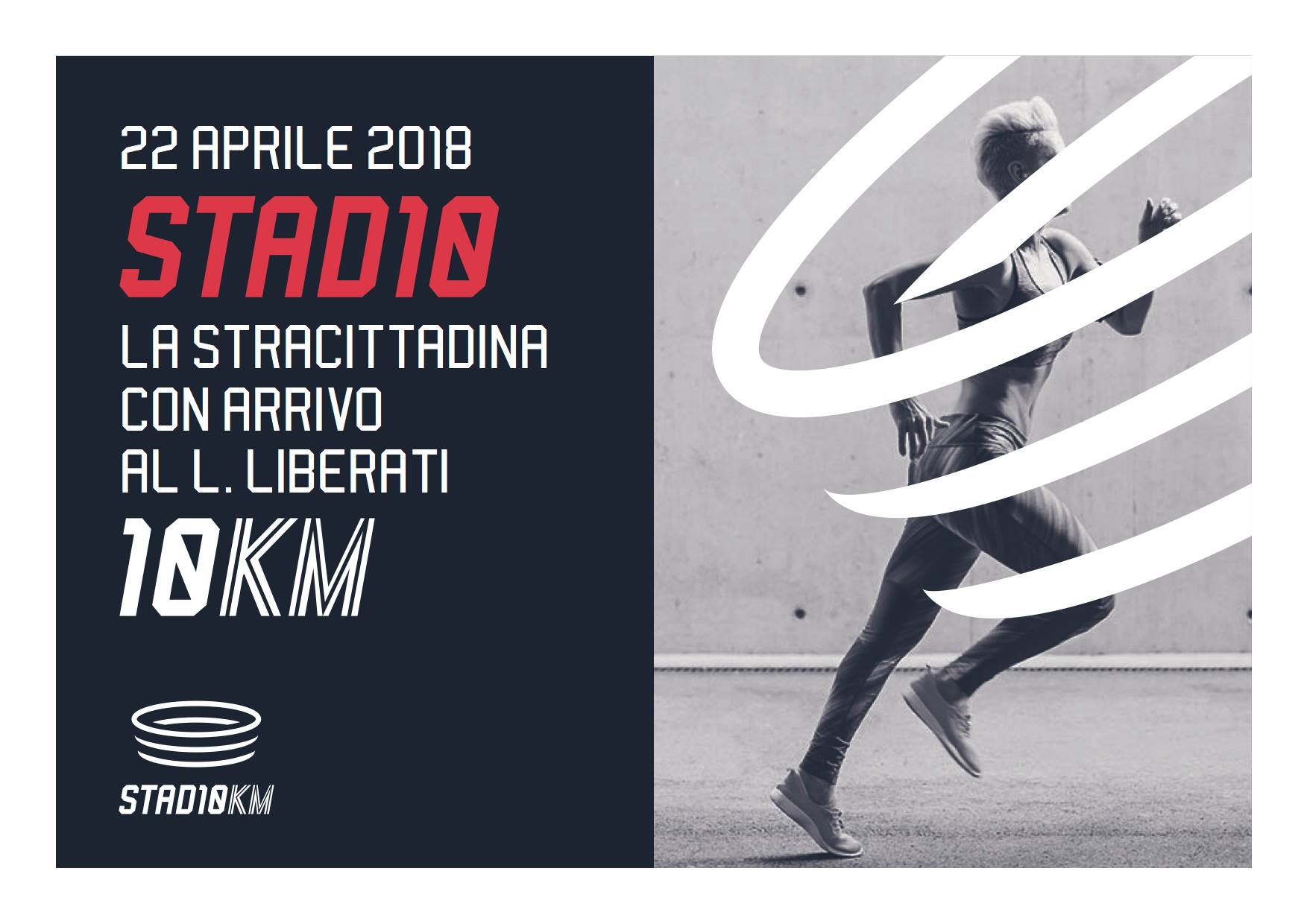 STAD10 by Ternana Marathon