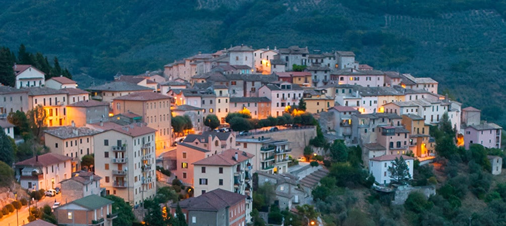 Montefranco (Foto di Umbria24.it)